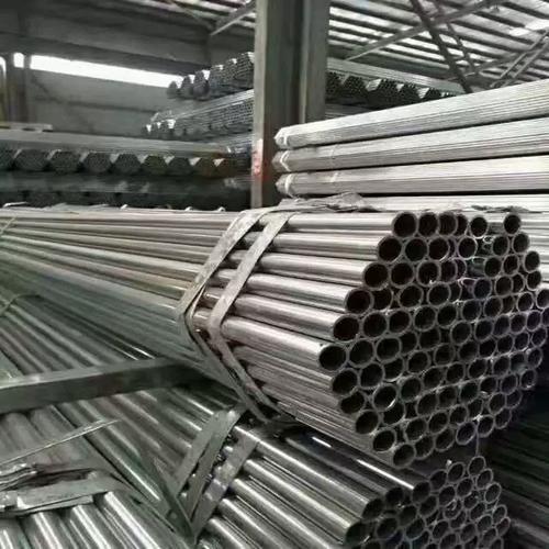 宜章q355nhb耐候钢管